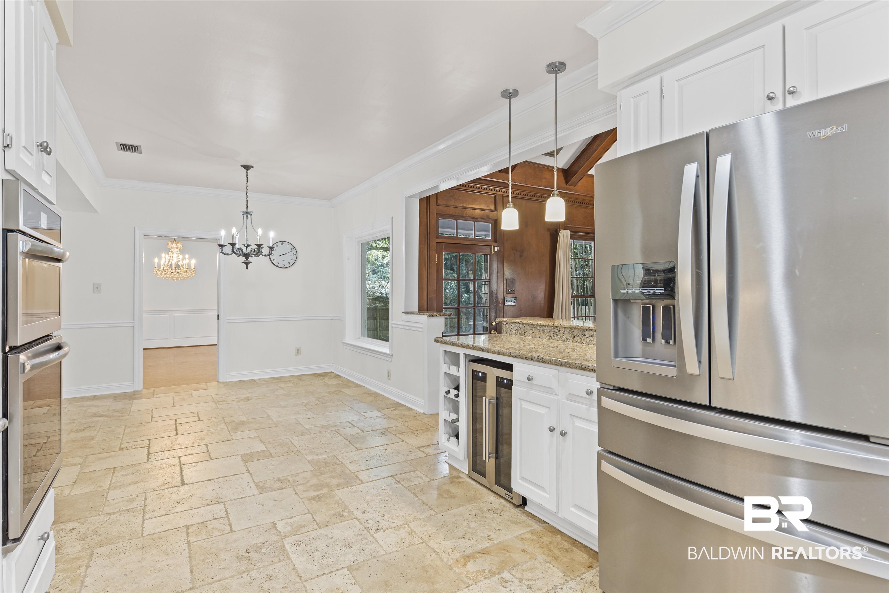 5324 Oak Bend Court Mobile, AL 36609 - Photo 12 of 49