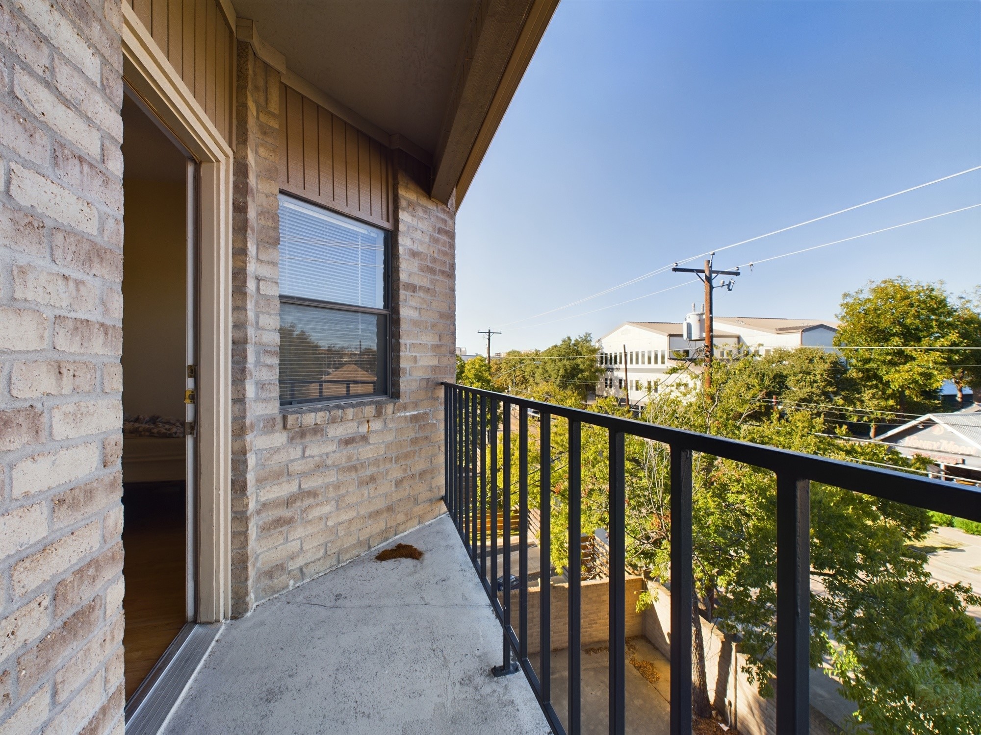 3316 Guadalupe Street, Unit 313 Austin, TX 78705 - Photo 14 of 19