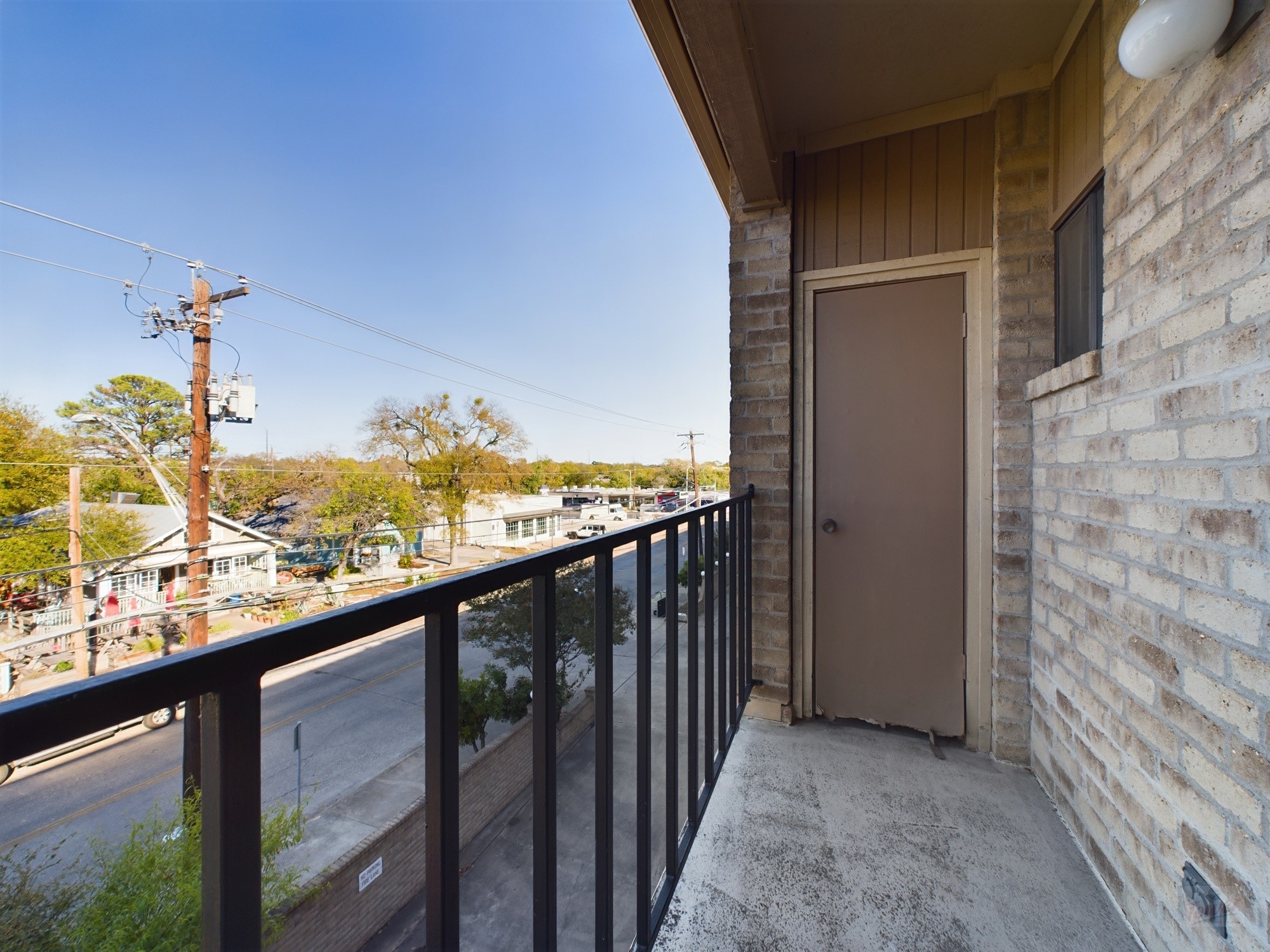 3316 Guadalupe Street, Unit 313 Austin, TX 78705 - Photo 16 of 19