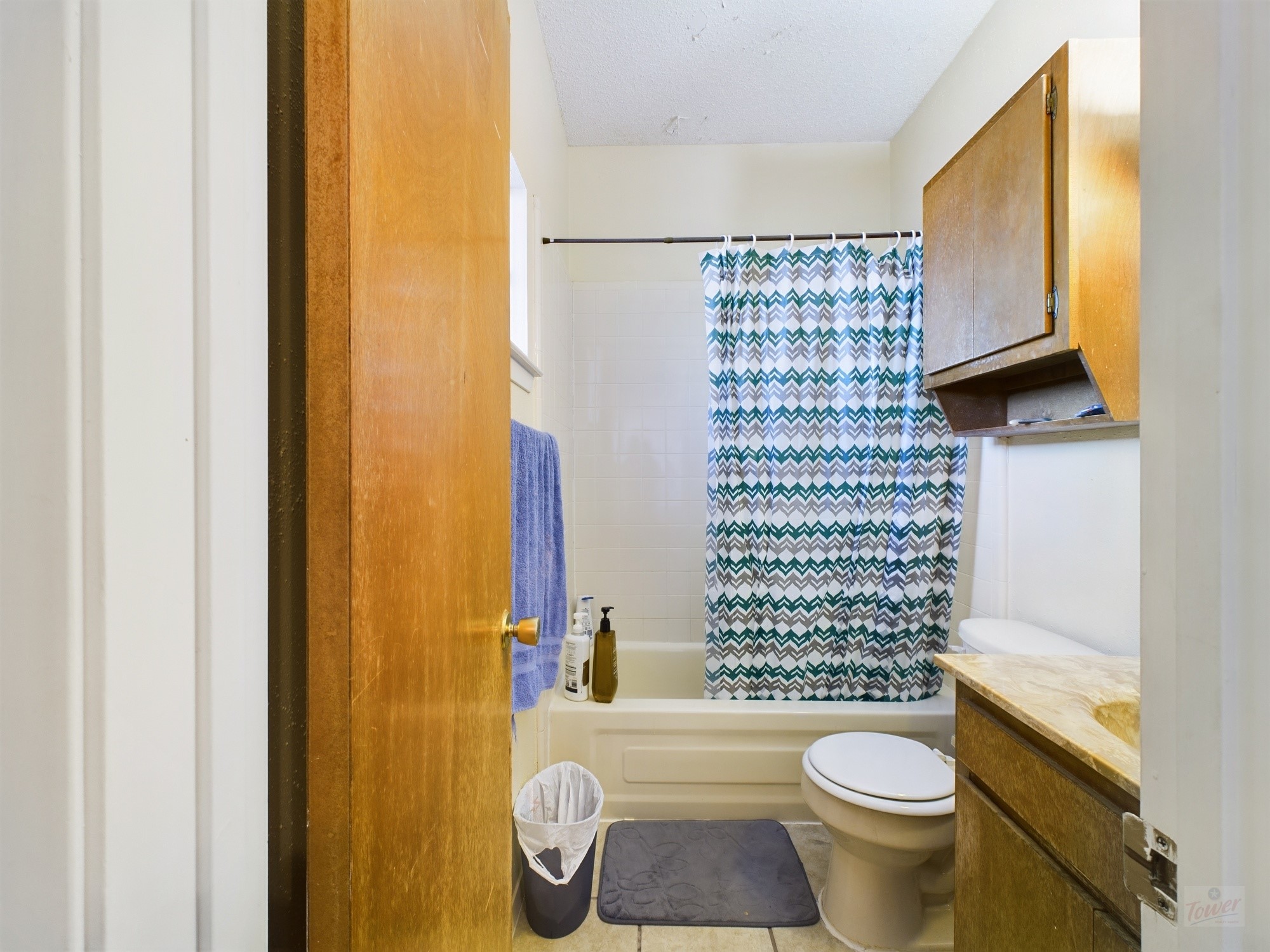 3316 Guadalupe Street, Unit 313 Austin, TX 78705 - Photo 17 of 19