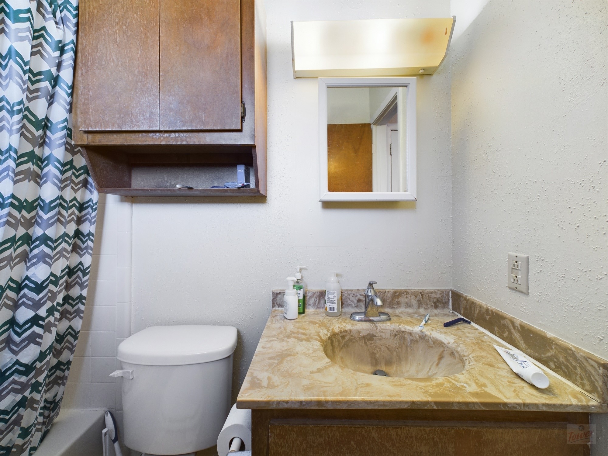 3316 Guadalupe Street, Unit 313 Austin, TX 78705 - Photo 18 of 19