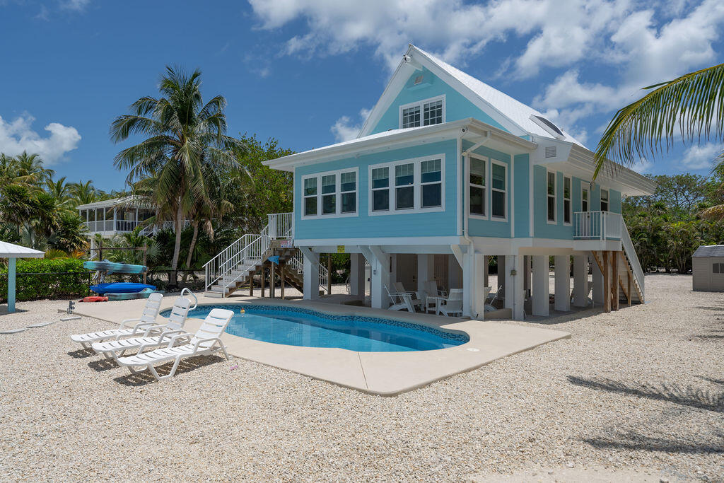 58121 Morton Street Marathon, FL 33050 - Photo 18 of 93 Pool