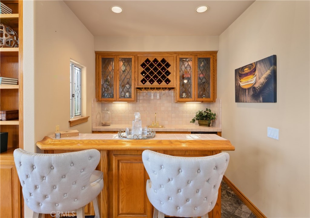 102 Mill Run Monrovia, CA 91016 - Photo 23 of 75 a living room with furniture and a flat screen tv
