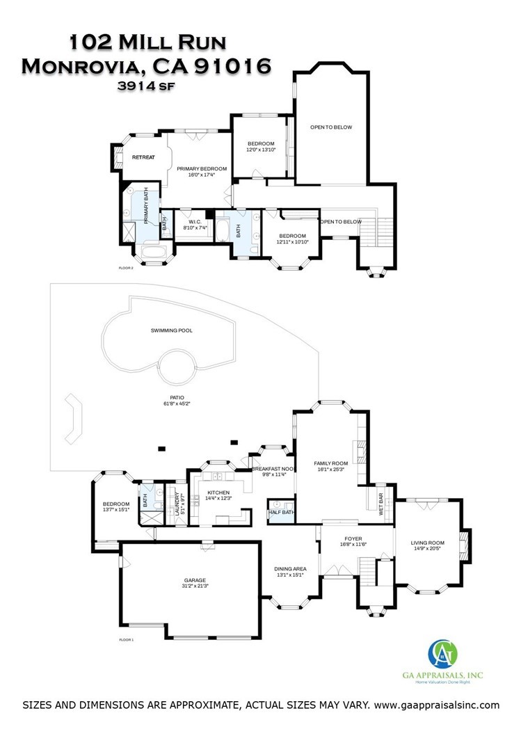 102 Mill Run Monrovia, CA 91016 - Photo 75 of 75