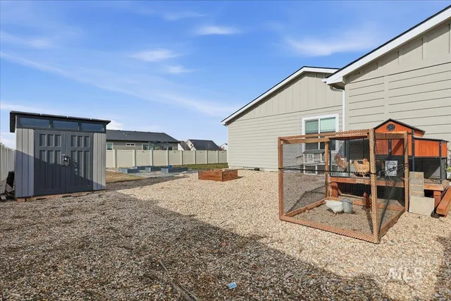 $429,900 | 305 Tiffany Rose Way, Wilder, ID 83676