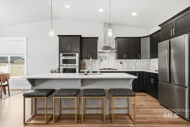 $429,900 | 305 Tiffany Rose Way, Wilder, ID 83676