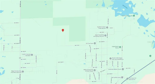 $135,000 | 93rd Terrace, Archer, FL 32618