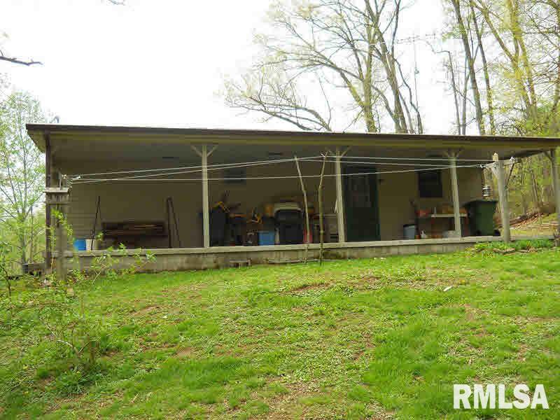 1285 Cobden School Road Cobden, IL 62920 - Photo 13 of 24 Gallery Image 13