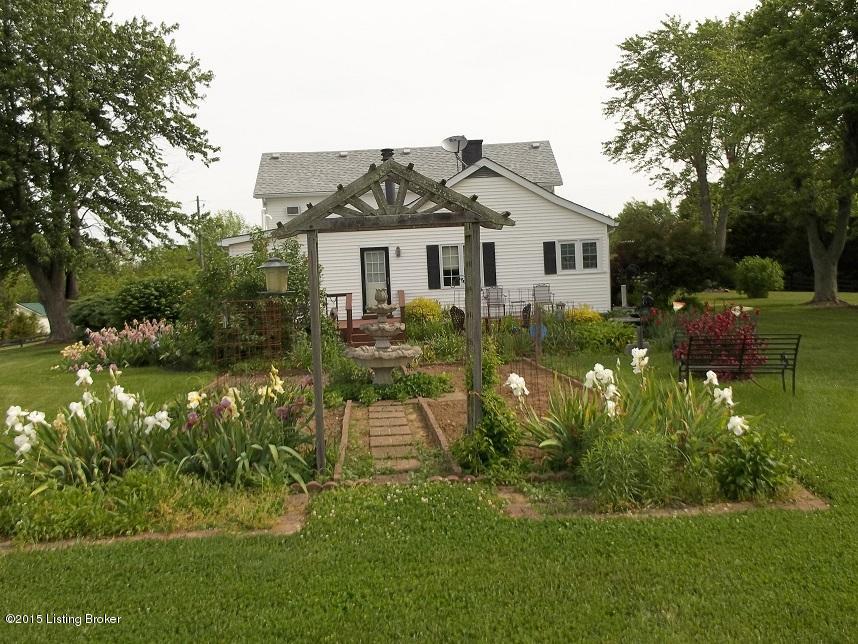 379 Wade Road Mount Washington, KY 40047 - Photo 23 of 25 100_0110