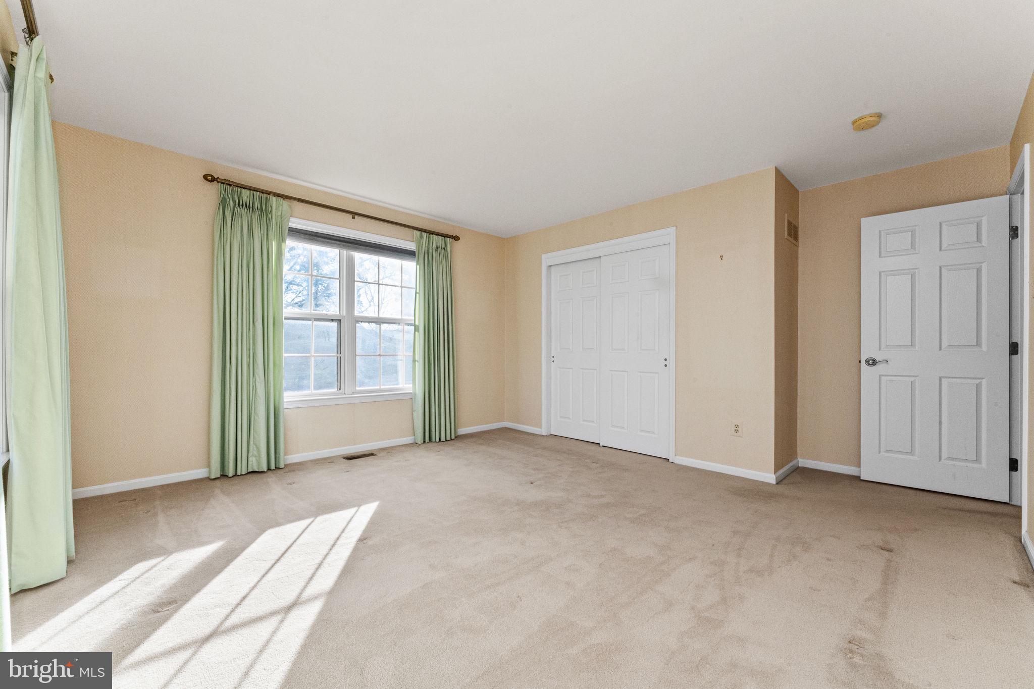 376 Hobson Place Blue Bell, PA 19422 - Photo 23 of 29 an empty room with windows