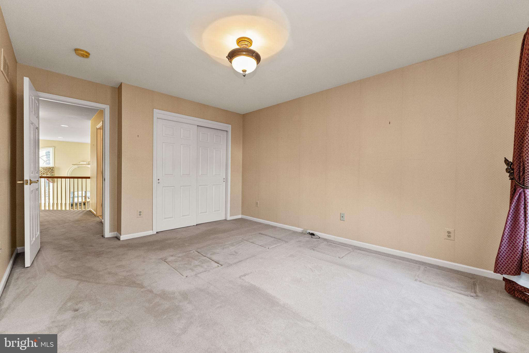 376 Hobson Place Blue Bell, PA 19422 - Photo 25 of 29 a view of an empty room with a window