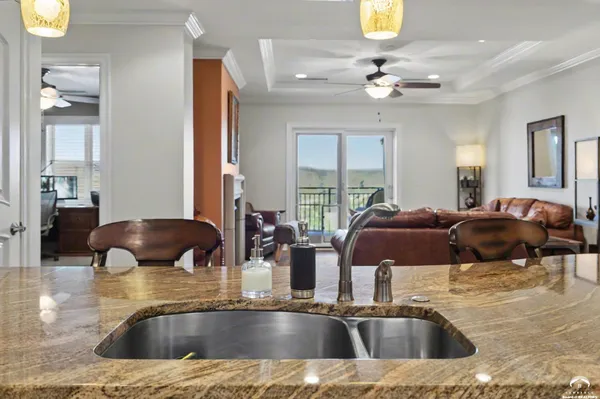 $400,000 | 4500 Bob Billings Parkway, Unit 403, Lawrence, KS 66049