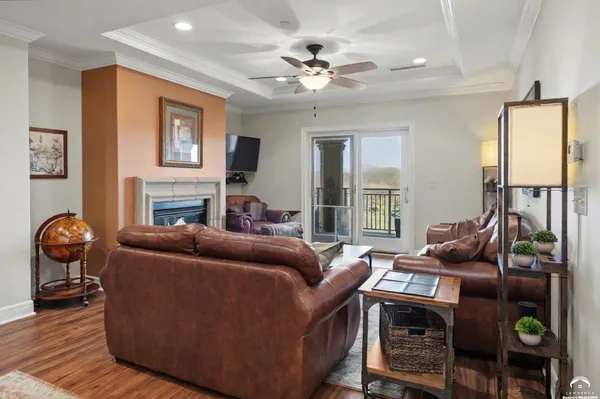 $400,000 | 4500 Bob Billings Parkway, Unit 403, Lawrence, KS 66049