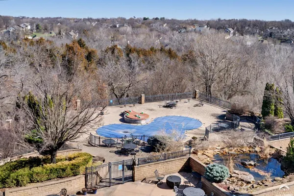 $400,000 | 4500 Bob Billings Parkway, Unit 403, Lawrence, KS 66049