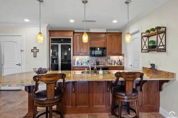 $400,000 | 4500 Bob Billings Parkway, Unit 403, Lawrence, KS 66049