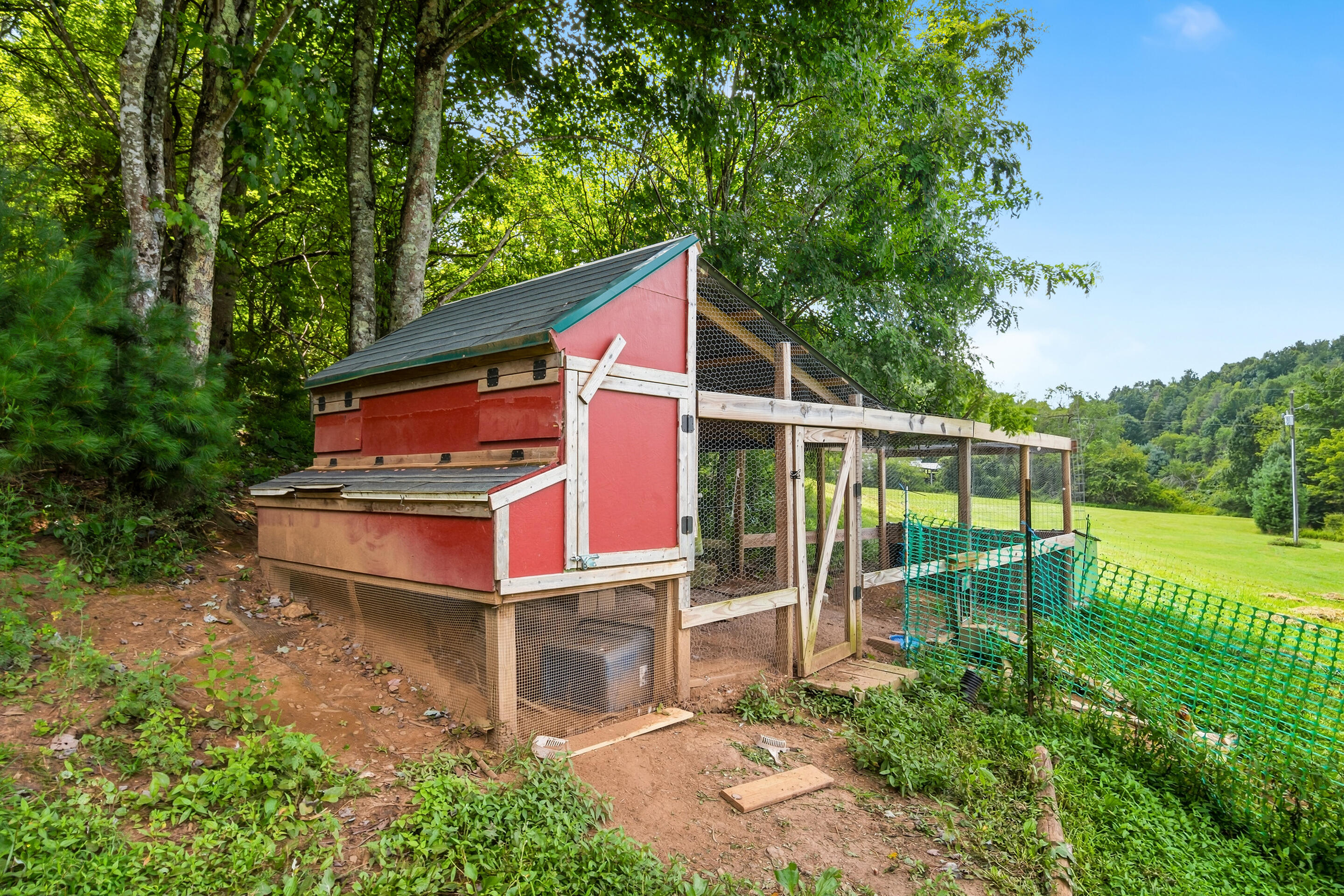 1591 Moles Road Southwest Willis, VA 24380 - Photo 69 of 97 Name68