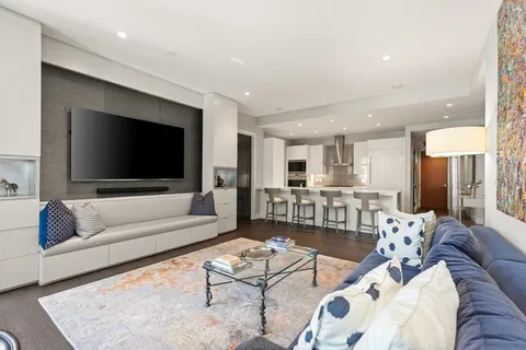 $3,595,000 | 50 Liberty Drive, Unit 7L, Boston, MA 02210