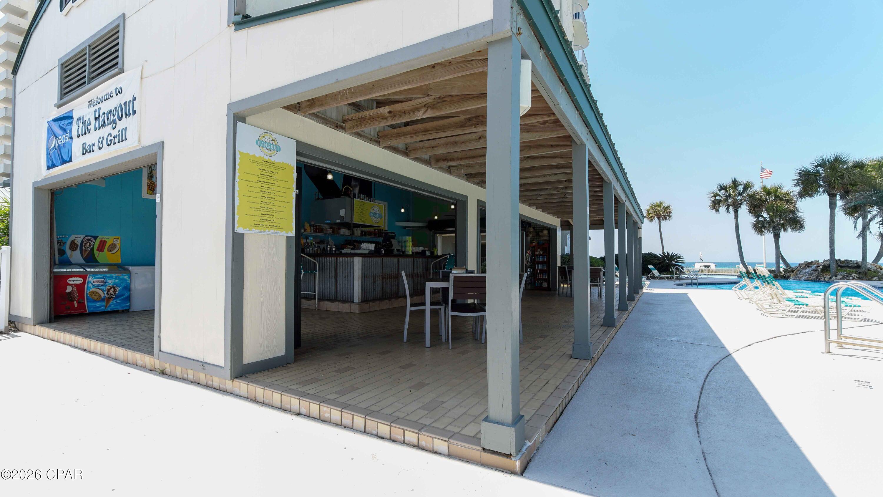 10515 Front Beach Road, Unit 103 Panama City Beach, FL 32407 - Photo 36 of 63
