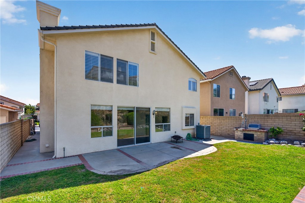 19923 Mid Pines Lane Porter Ranch, CA 91326 - Photo 45 of 49