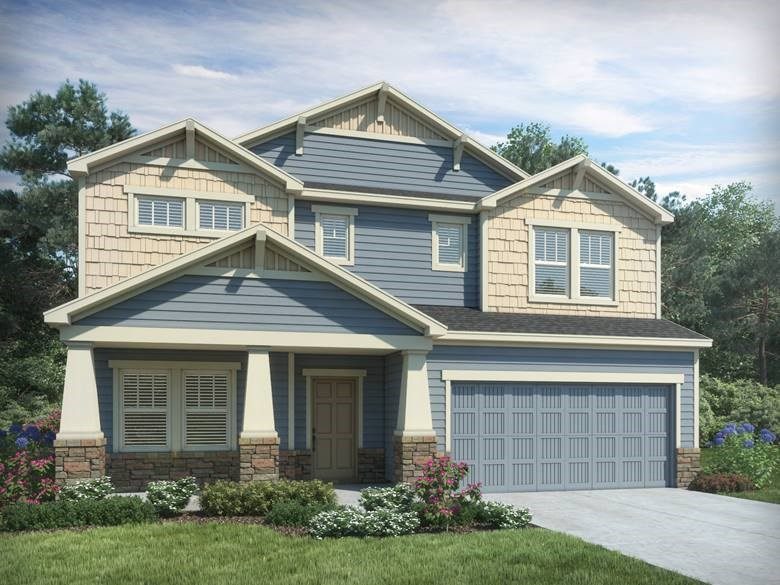 903 Lippincott Road Durham, NC 27703 - Photo 1 of 4 Photo 1