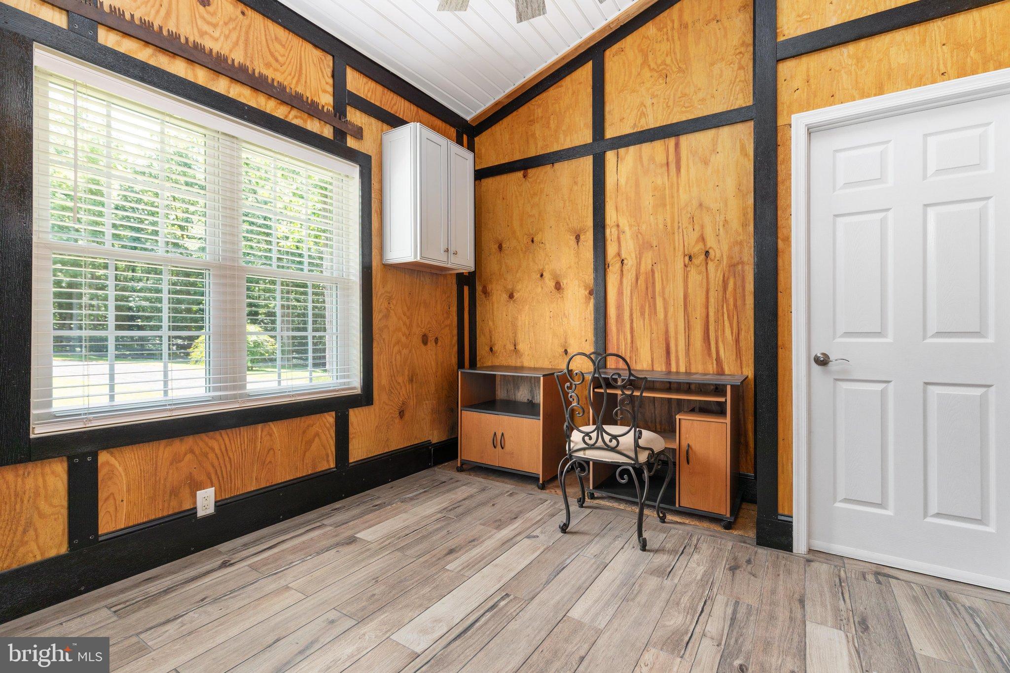0 Flat Iron Road Montross, VA 22520 - Photo 16 of 116 Charming space with rustic wood accents.