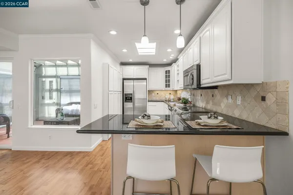 $695,000 | 2300 Tice Creek Drive, Unit 2, Walnut Creek, CA 94595