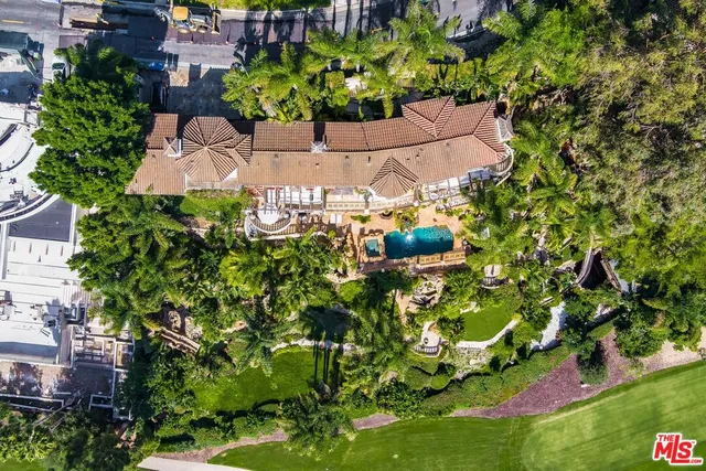 $59,000 | 10824 Chalon Road, Los Angeles, CA 90077