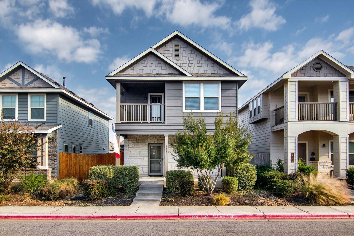 4521 Inicio Lane Austin, TX 78725 - Photo 1 of 1