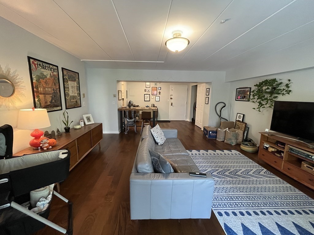 135 Pleasant Street, Unit 308 Brookline, MA 02446 - Photo 2 of 18