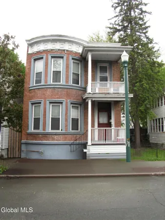 $245,500 | 413 5th Avenue, Troy, NY 12182