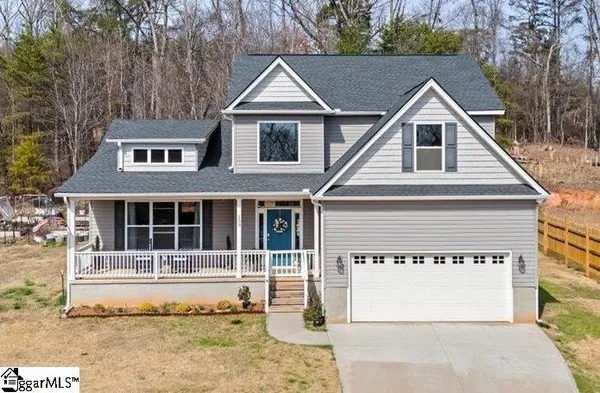 $448,450 | 109 Quiet Way, Anderson, SC 29626