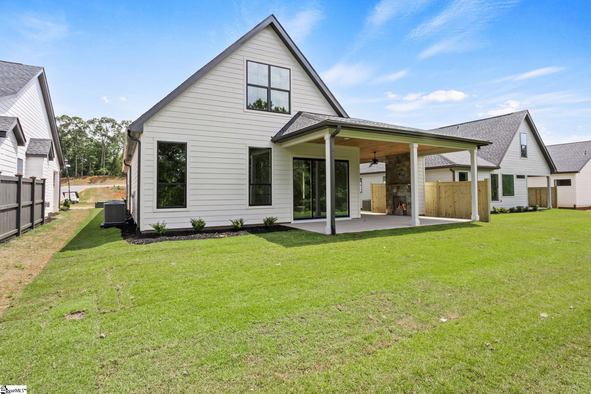 102 Adrian Way Simpsonville, SC 29680 - Photo 25 of 26