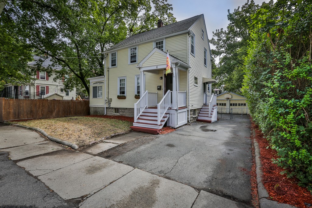 6 Allison Road Saugus, MA 01906 - Photo 1 of 21 Gallery Image 1