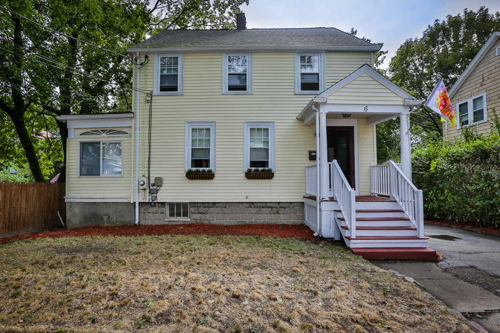 6 Allison Road Saugus, MA 01906 - Photo 2 of 21 Gallery Image 2
