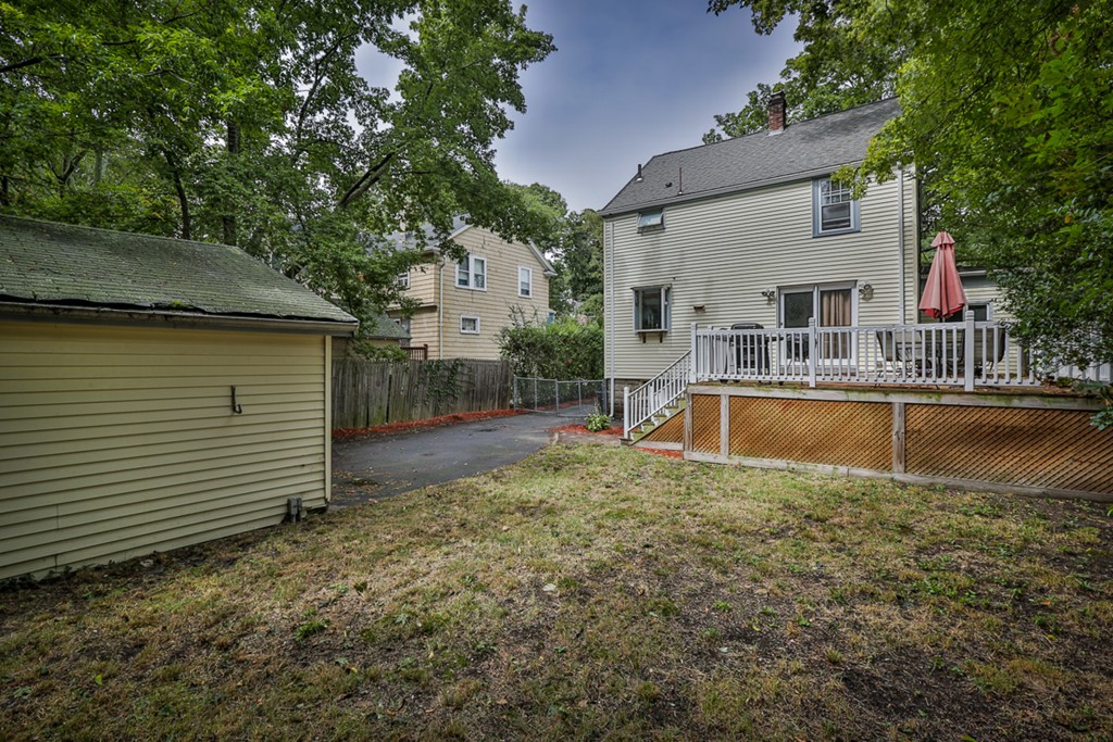 6 Allison Road Saugus, MA 01906 - Photo 5 of 21 Gallery Image 5