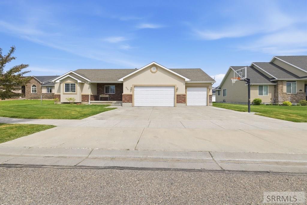 654 Meadowbrook Street Rexburg, ID 83440 - Photo 41 of 46
