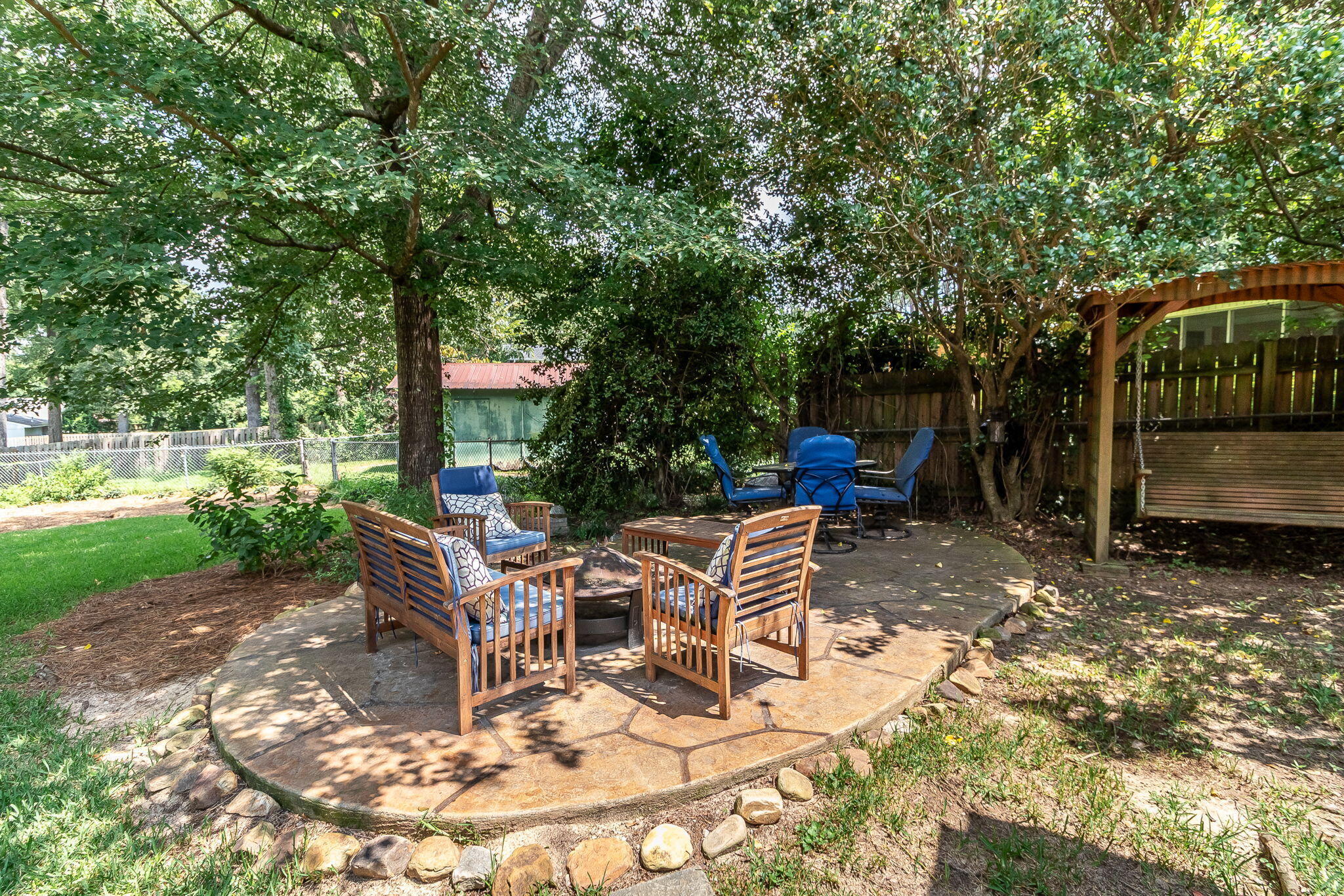3121 Ramsgate Road Augusta, GA 30909 - Photo 44 of 58