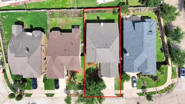 $3,250 | 6315 Bain Drive, Missouri City, TX 77459