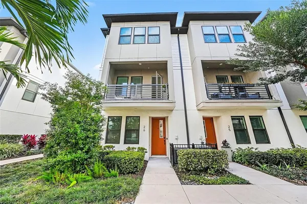 $675,000 | 2511 North Grady Avenue, Unit 26, Tampa, FL 33607