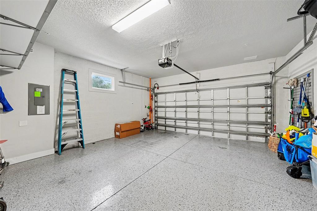2511 North Grady Avenue, Unit 26 Tampa, FL 33607 - Photo 24 of 30 a view of a garage with toys