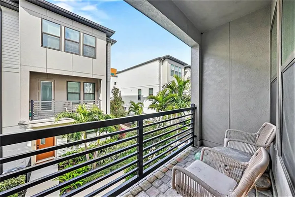 $675,000 | 2511 North Grady Avenue, Unit 26, Tampa, FL 33607