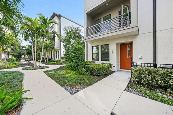 $675,000 | 2511 North Grady Avenue, Unit 26, Tampa, FL 33607