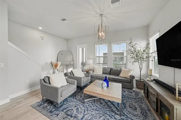 $675,000 | 2511 North Grady Avenue, Unit 26, Tampa, FL 33607