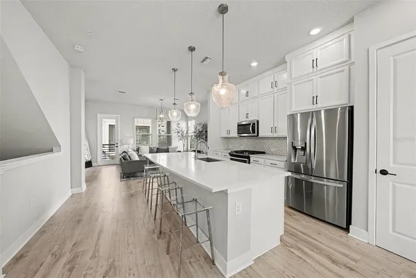 $675,000 | 2511 North Grady Avenue, Unit 26, Tampa, FL 33607
