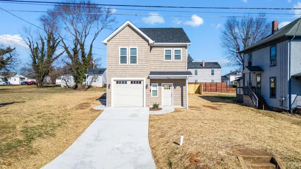 $322,500 | 1704 Bedford Avenue, Lynchburg, VA 24503