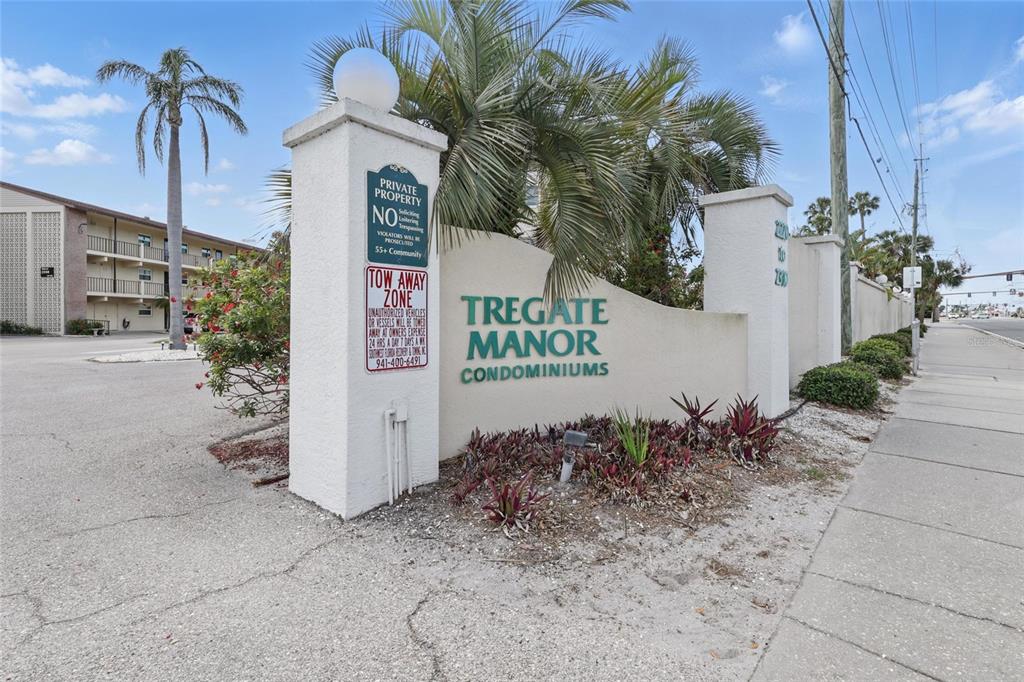 2220 Stickney Point Road, Unit 531 Sarasota, FL 34231 - Photo 22 of 25