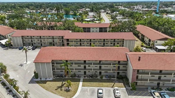 $199,999 | 2220 Stickney Point Road, Unit 531, Sarasota, FL 34231