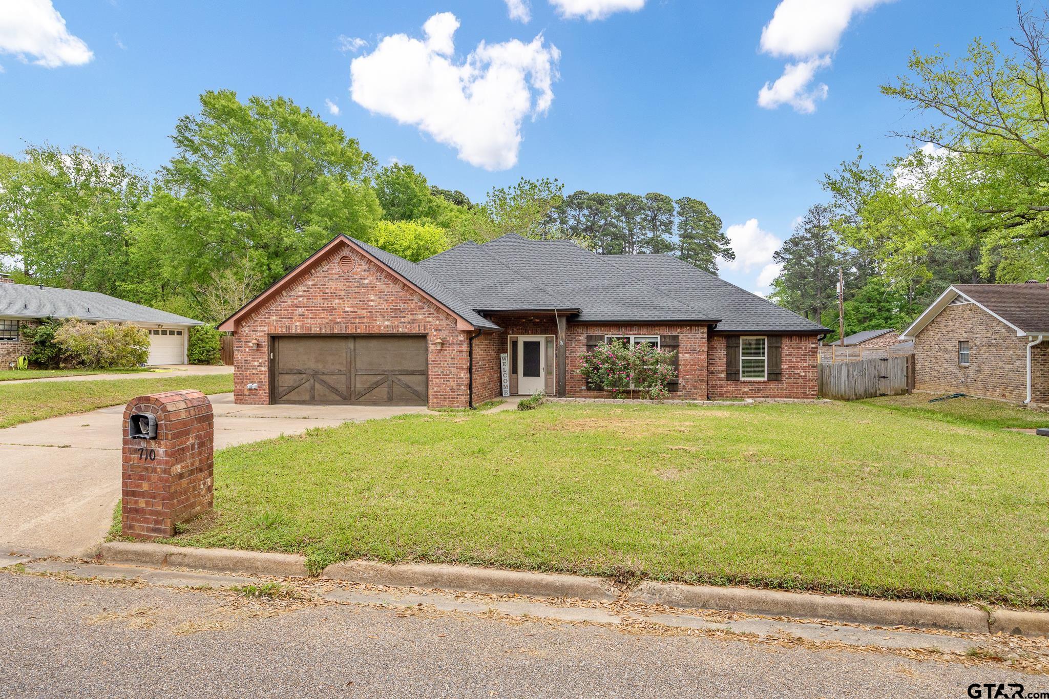 710 Willowood Street Longview, TX 75604 - Photo 1 of 33