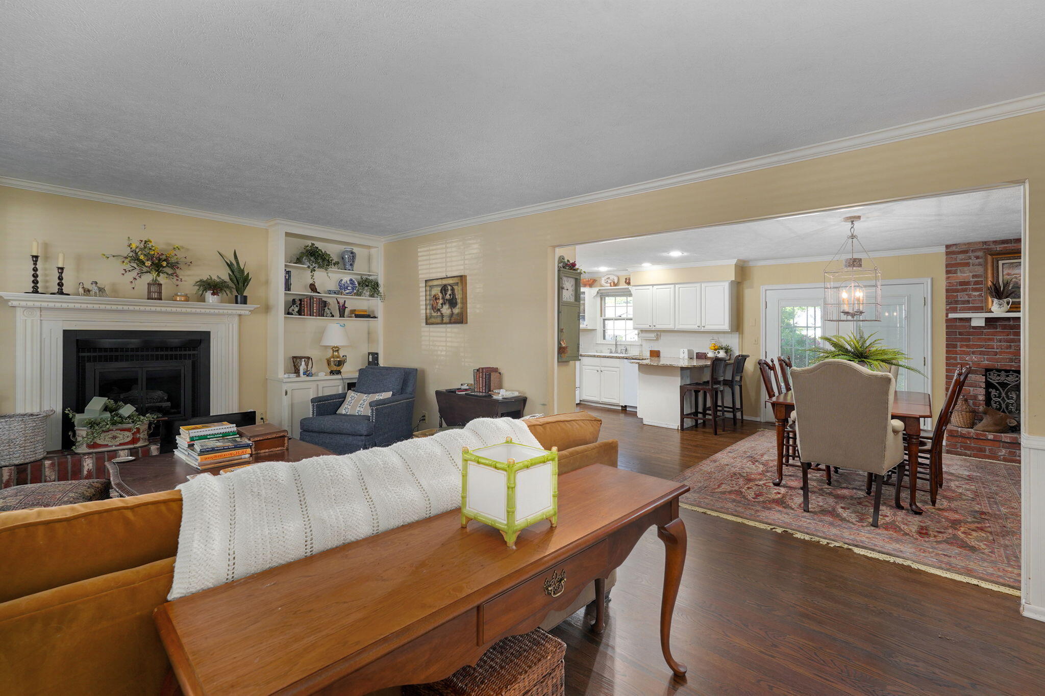 2444 South McCann Avenue Springfield, MO 65804 - Photo 9 of 28 2444 S McCann Ave-9