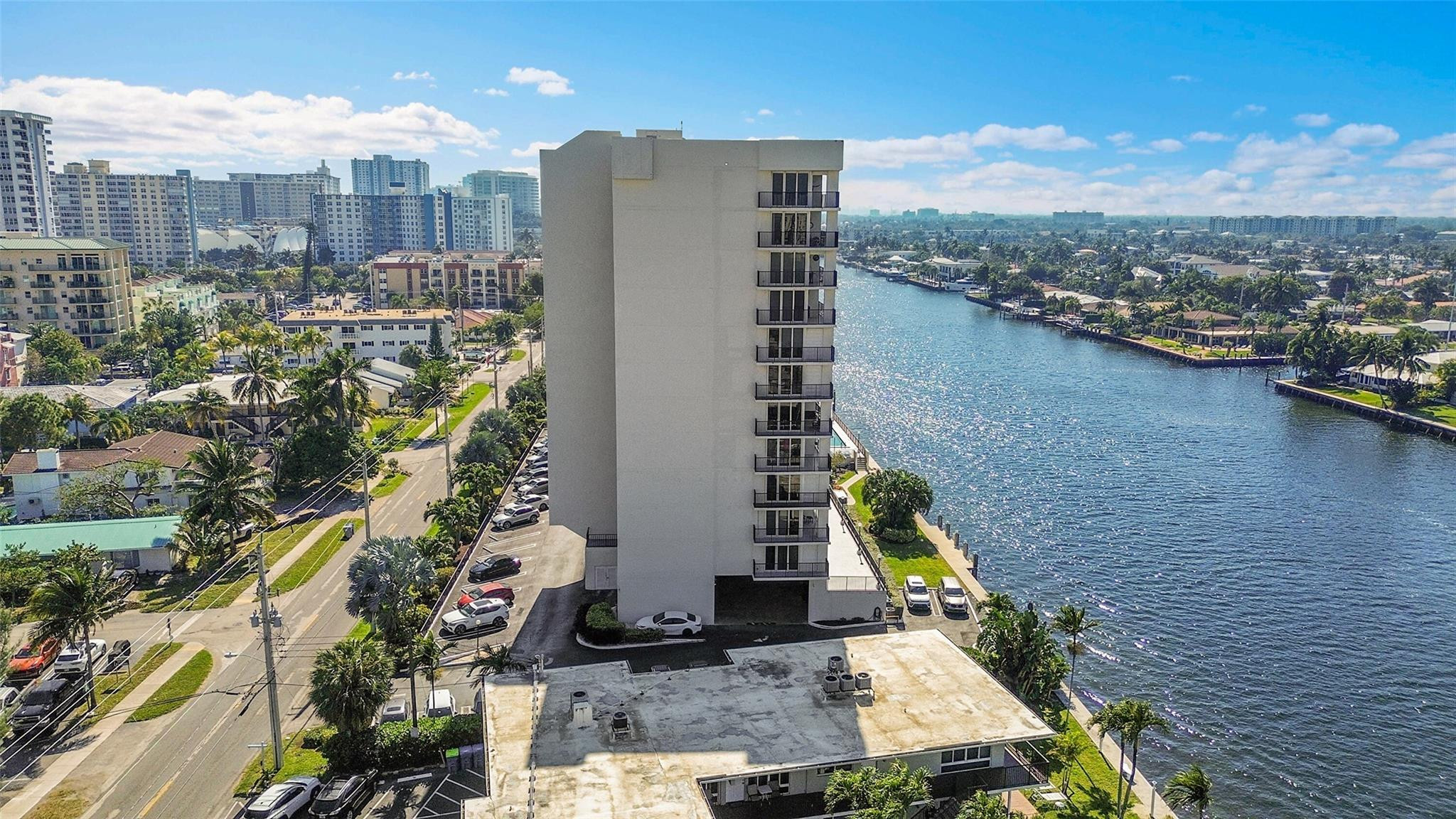 521 North Riverside Drive, Unit 707 Pompano Beach, FL 33062 - Photo 28 of 55 Photo 28